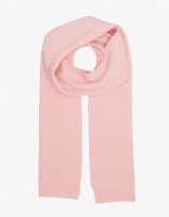 Colorful Standard Wool Scarf 